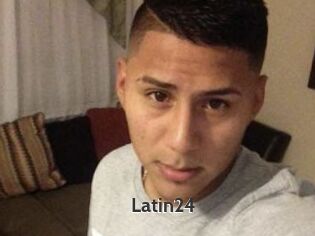 Latin24