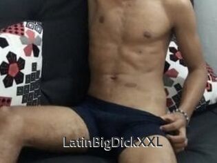 LatinBigDickXXL