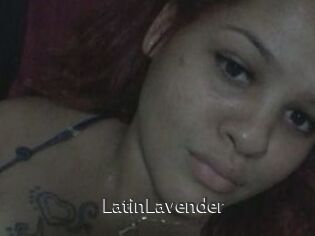 LatinLavender