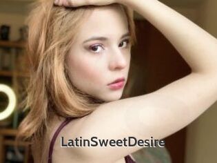 LatinSweetDesire