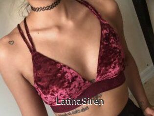 LatinaSiren