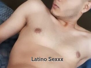 Latino_Sexxx