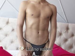Latino_sabor