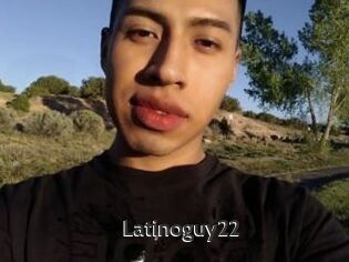 Latinoguy22