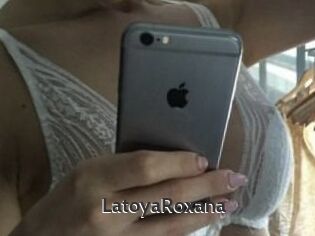 Latoya_Roxana