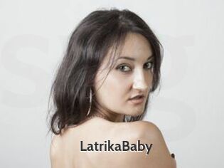 LatrikaBaby