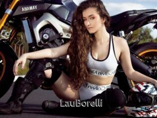 LauBorelli