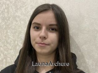 LaunaArchure