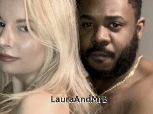 LauraAndMrB