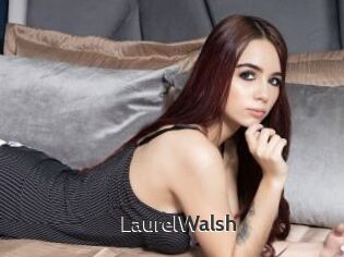 LaurelWalsh