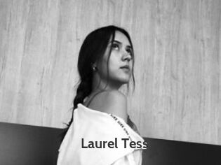 Laurel_Tess