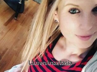 LaurenAnastasia