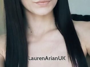 LaurenArianUK