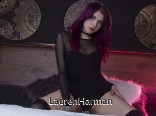 LaurenHarman