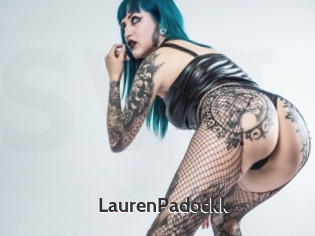 LaurenPadockk