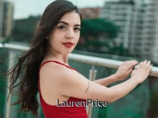LaurenPrice