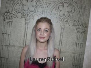 LaurenRussell