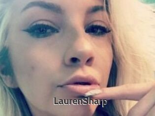 Lauren_Sharp