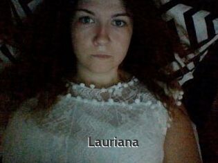 Lauriana
