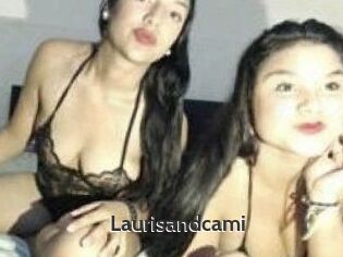 Laurisandcami
