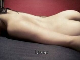 Lauuu