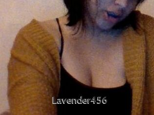 Lavender456