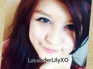 LavenderLilyXO