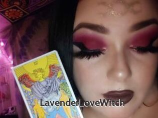 LavenderLoveWitch