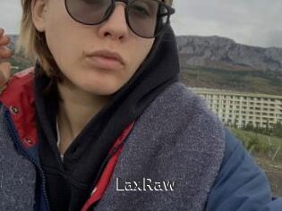 LaxRaw