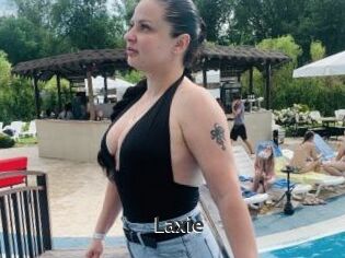 Laxie