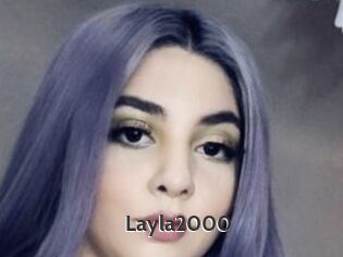Layla2000