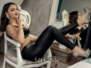 LaylaCole