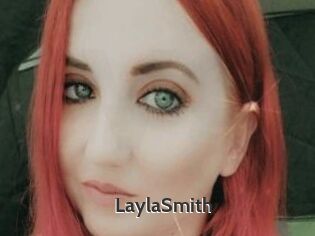 LaylaSmith