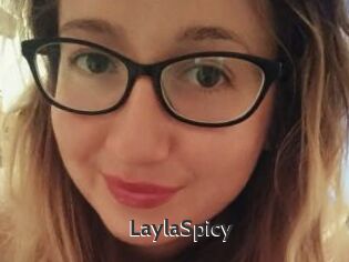 LaylaSpicy
