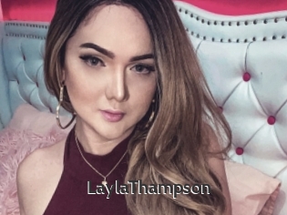 LaylaThampson