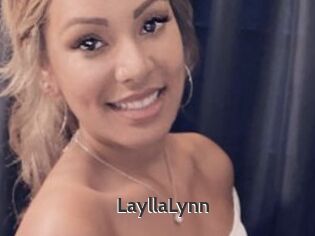 LayllaLynn