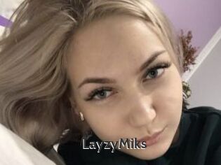 LayzyMiks