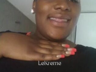 Le_Kreme