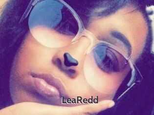 LeaRedd
