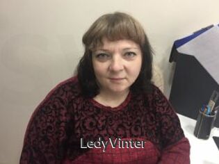 LedyVinter