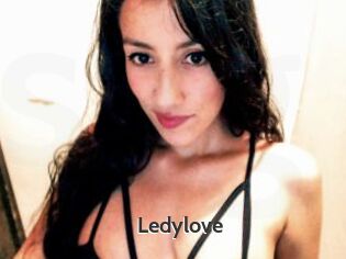 Ledylove