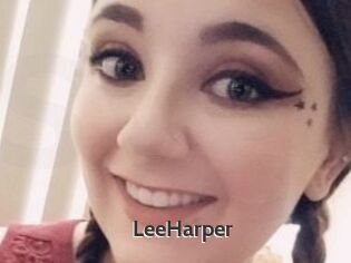 LeeHarper