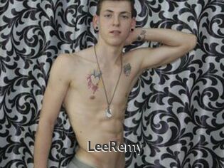 LeeRemy