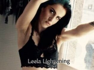 Leela_Lightening