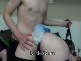 LeftieScum