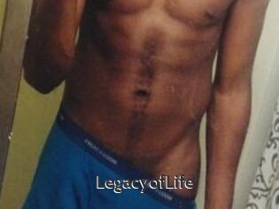 LegacyofLife