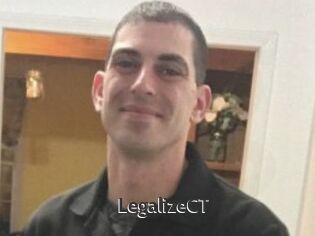 LegalizeCT