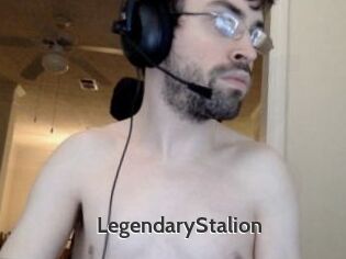 LegendaryStalion