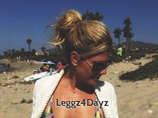 Leggz4Dayz