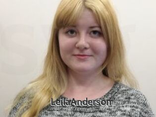LeilaAnderson